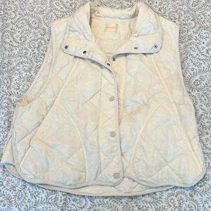 Free People Movement vest